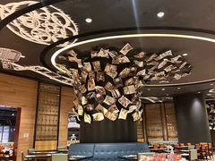 -星汇餐厅(新濠影汇店)