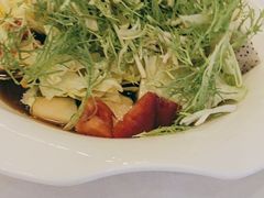 -老浒记烤鸭-北京菜(琉璃厂店)