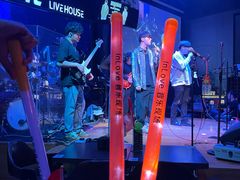 -INLOVE Live House