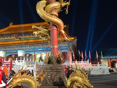-关帝庙(大同古城)
