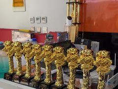 -津武堂散打搏击俱乐部(河西店)