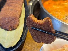 -阿婉贵州苗家酸汤鱼(梅林店)