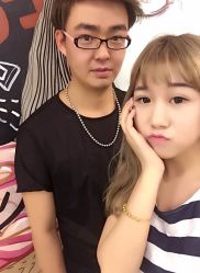 -逸丝风尚yesfashion造型