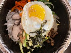 -笑谈小街·韩国料理(萝岗店)