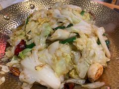 -周麻婆·川式小炒(泉州鲤城超越工业园店)
