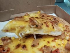 -必胜客(张家港购物公园店)