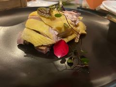 -全聚德(上海首店浦东店)
