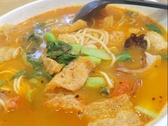 -张府园大碗面(九龙湖店)