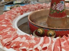 -内蒙古牛羊肉特色美食(后海滨路店)