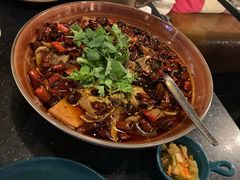 -华豫川酒家(大卫城店)