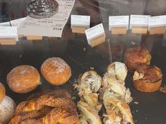 -BAKER&SPICE(环贸店)
