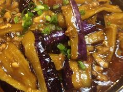 -安徽人家土菜馆(铜盘路店)