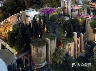 惊才绝艳的建筑师，设计了全球最美建筑4