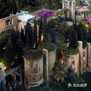 惊才绝艳的建筑师，设计了全球最美建筑4