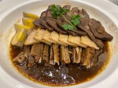 -沪华海鲜大酒楼(南汇店)