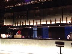 -曙亚洲餐厅-重庆富力艾美酒店(南坪万达广场店)