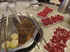 -小肥牛潮汕牛肉火锅(南联店)