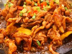 -西江美食舫·江西菜(健德桥店)