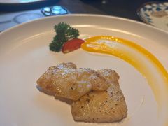 -郑州建业艾美酒店-曙餐厅