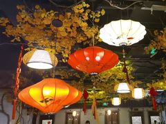 -庭院小酌(瑞莲街店)