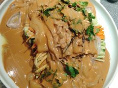 东北大拉皮-北李妈妈菜·虾爬子大锅贴(贵和店)