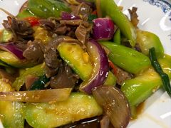-下村新强记烧鹅店