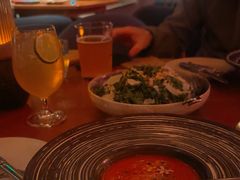 -THE CANNERY&JUJU 新鲜海鲜·牛排美食酒廊