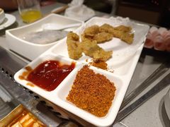 -海底捞火锅(顺城购物中心店)