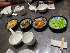 -品味居·首店·大连鲜活海鲜大连菜(东港店)