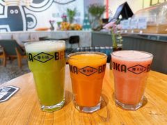-Moka Bros 摩卡站(嘉华店)