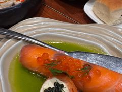 -格鲁·秀色Georgia’s Feast