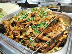 -乡党臊子面(丰庆公园店)