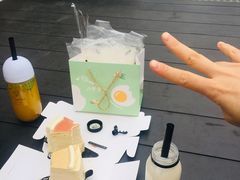 -小半有礼(天河南店)