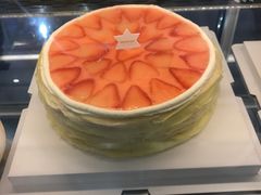 -星禾悦法式千层蛋糕(大卫城店)