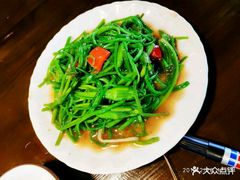 -民食香·腊排骨野生菌美食(木府店)