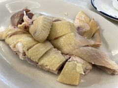 白切鸡-汇兴源餐馆(小北路店)