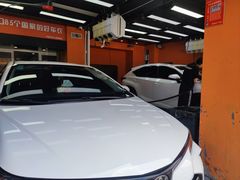 -天猫养车贴膜轻改·蓝电(优匹康桥东路店)