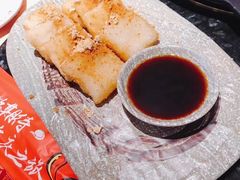-井格重庆火锅(临平银泰城店)