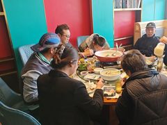 -三品香·江浙菜(松江九谊店)