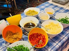 -真味鲜厨(观塘店)