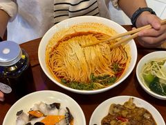 -同得兴 Since·1995 传统苏式面馆(十全街店)