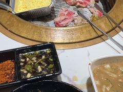 -花味·自助烤肉(江宁同曦店)