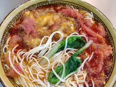 -华兴街煎蛋面(总店)