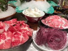 -ONE FULL 古董港式海鲜火锅