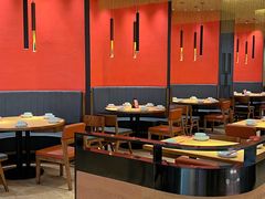 大堂-大师兄·手工面·西北菜(珠海环宇城店)
