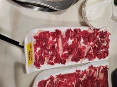 -潮汕大目牛肉火锅(上梅林店)