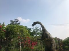 -自贡恐龙博物馆