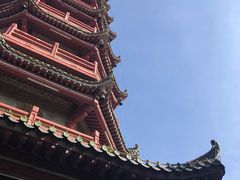-南沙天后宫景区