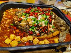 -邑金陵北京烤鸭店·现炒家常菜(ITC MALL店)