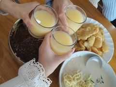 -顺姬冷面(延大店)